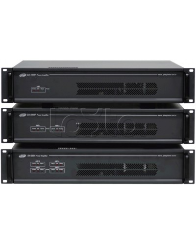 Усилитель мощности D-класса JDM DA-2504 в Северске Усилители Pintop.ru