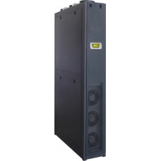 Кондиционер межрядный 5KW, 42U 300x1050 мм LANMASTER LAN-DC-ACU-42Ux3x10