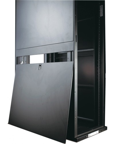 Комплект боковых панелей для цоколя шкафа LANMASTER DCS 300х1070 LANMASTER DCS LANMASTER LAN-DC-CB-3x10-PL2SP в Северске Полки для шкафов и стоек Pintop.ru