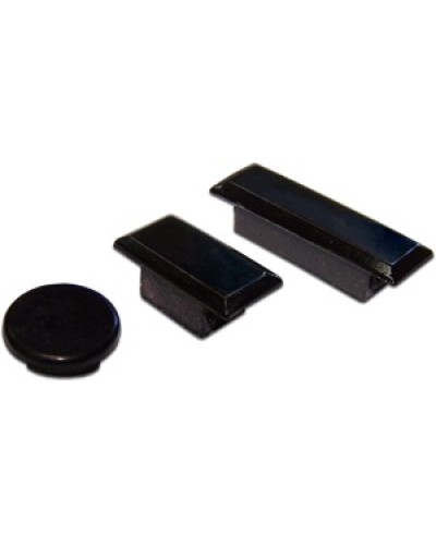 Заглушка на место FC адаптера в адаптерную панель LANMASTER LAN-FPBP-FC в Северске Аксессуары для лотков Pintop.ru