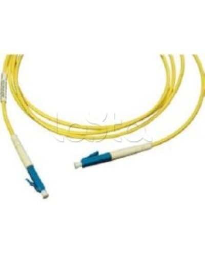 Патч-корд оптический LANMASTER LAN-LC-ST/OM3-7.0 в Северске Патч-корды и пигтейлы Pintop.ru