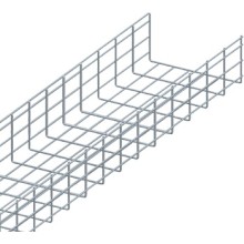 Лоток проволочный LANMASTER LAN-MT150x300-3.8EZ