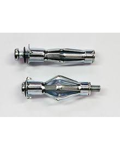 Комплект анкеров забивных LANMASTER LAN-MT-ANSET-M10x60 в Северске Крепеж Pintop.ru