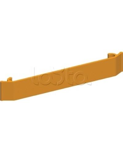 Табличка маркировочная LANMASTER LAN-MT-AS в Северске Аксессуары для стоек и шкафов Pintop.ru