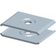 Площадка подвесная LANMASTER LAN-MT-HA-EZ