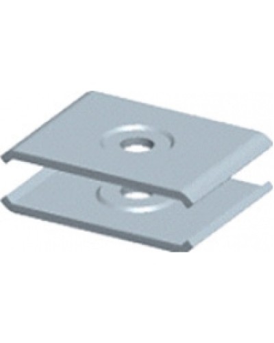 Площадка подвесная LANMASTER LAN-MT-HA-EZ в Северске Аксессуары для лотков Pintop.ru