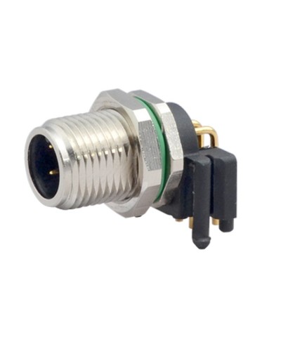 Шпилька M12 LANMASTER LAN-MT-ROD-M12-3.0 в Северске Коммутационные изделия Pintop.ru