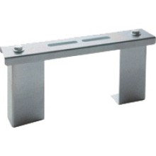 Рама напольная для оптического лотка 120 мм LANMASTER LAN-OT120-HF