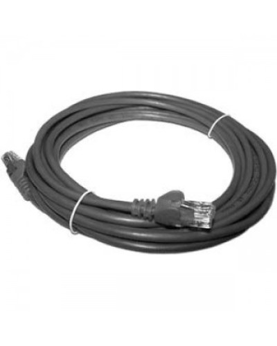 Патч-корд RJ45 - RJ45, 4 пары, FTP, категория 5е, 0.5 м, оранжевый, LSZH LANMASTER LAN-PC45/S5E-0.5-OR в Северске Патч-корды и пигтейлы Pintop.ru