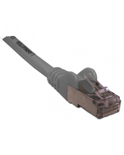 Патч-корд LANMASTER LAN-PC45/U6-7.0-GY в Северске Патч-корды и пигтейлы Pintop.ru