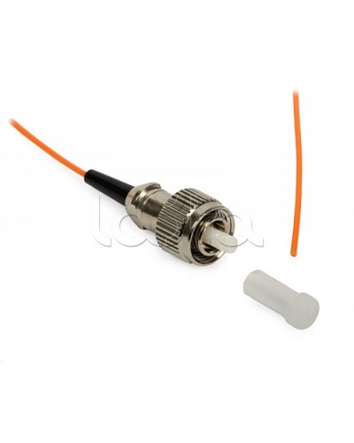 Пигтейл LANMASTER LAN-PIG-FC/OM2-1.5 в Северске Патч-корды и пигтейлы Pintop.ru