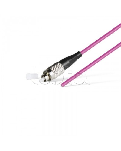 Пигтейл LANMASTER LAN-PIG-FC/OM4-2.0 в Северске Патч-корды и пигтейлы Pintop.ru