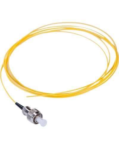 Пигтейл LANMASTER LAN-PIG-FC/SU-1.0 в Северске Патч-корды и пигтейлы Pintop.ru