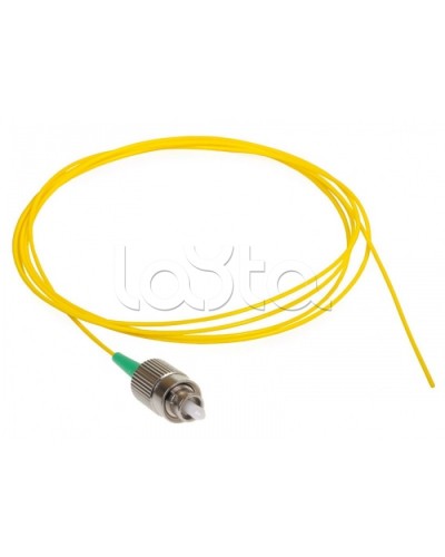 Пигтейл LANMASTER LAN-PIG-FC/SU-2.0 в Северске Патч-корды и пигтейлы Pintop.ru