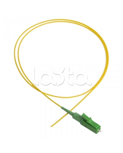 Пигтейл LANMASTER LAN-PIG-LC/SA-1.0 в Северске Патч-корды и пигтейлы Pintop.ru