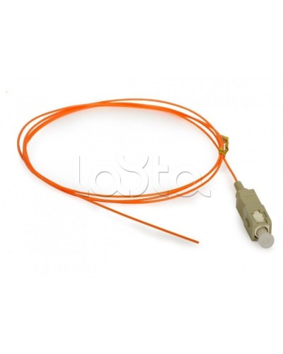 Пигтейл LANMASTER LAN-PIG-SC/SA-2.0 в Северске Патч-корды и пигтейлы Pintop.ru