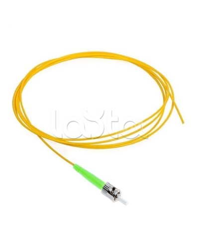 Пигтейл LANMASTER LAN-PIG-ST/SU-1.0 в Северске Патч-корды и пигтейлы Pintop.ru