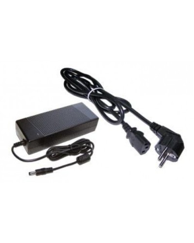 Блок питания для панелей POE, 48V, 2.5A LANMASTER (LAN-POE-PWR-AD) в Северске Коммутационные изделия Pintop.ru