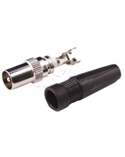 Штекер PAL под винт LAZSO APTV012 в Северске Коннекторы Pintop.ru