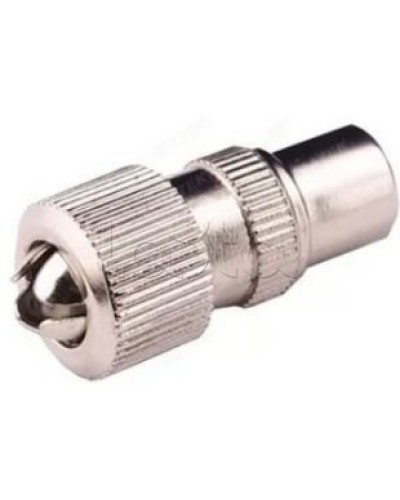 Штекер PAL с цанговым зажимом LAZSO APTV111(100) в Северске Коннекторы Pintop.ru