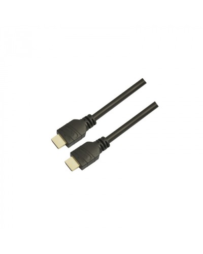 Шнур HDMI - HDMI 35 м LAZSO (WH-111(35m)) в Северске Патч-корды и пигтейлы Pintop.ru