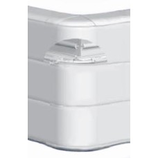 Угол внешний Legrand 010639