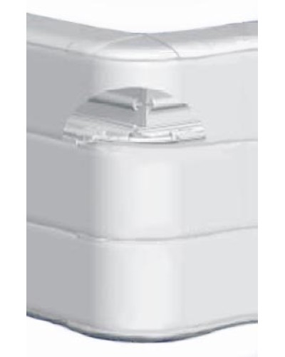 Угол внешний Legrand 010639 в Северске Аксессуары для кабель-канала Pintop.ru