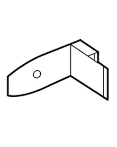 Суппорт Legrand 020070 в Северске Аксессуары для стоек и шкафов Pintop.ru