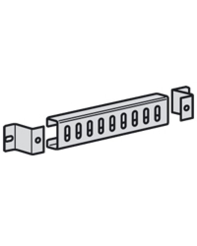 Суппорт Legrand 020137 в Северске Аксессуары для стоек и шкафов Pintop.ru