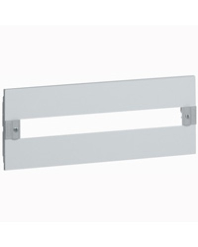 Панель лицевая металлическая XL³ Legrand 020301 в Северске Аксессуары для стоек и шкафов Pintop.ru