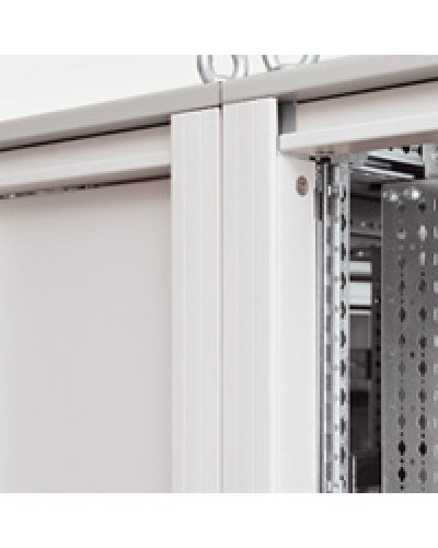 Облицовка Legrand 020561 в Северске Аксессуары для стоек и шкафов Pintop.ru