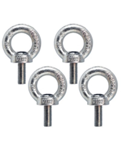 Комплект рым болтов Legrand 020582 в Северске Аксессуары для стоек и шкафов Pintop.ru