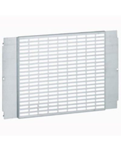 Пластина универсальная Legrand 020642 в Северске Аксессуары для стоек и шкафов Pintop.ru