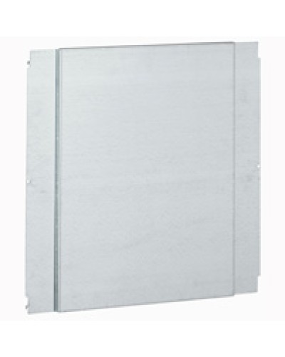 Пластина универсальная Legrand 020645 в Северске Аксессуары для стоек и шкафов Pintop.ru