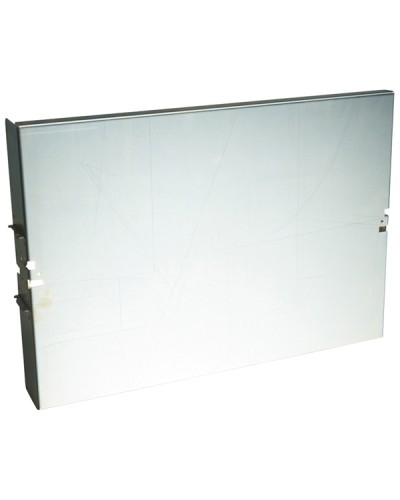 Пластина сплошная Legrand 020648 в Северске Аксессуары для стоек и шкафов Pintop.ru