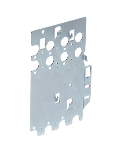 Плата монтажная Legrand 020764 в Северске Аксессуары для стоек и шкафов Pintop.ru