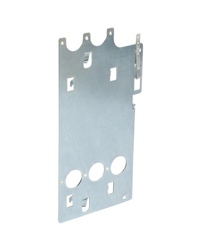 Пластина монтажная Legrand 020785 в Северске Аксессуары для стоек и шкафов Pintop.ru