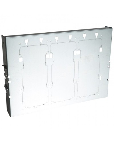 Плата монтажное Legrand 020791 в Северске Аксессуары для стоек и шкафов Pintop.ru