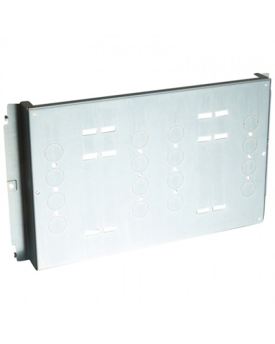 Пластина регулируемая Legrand 020793 в Северске Аксессуары для стоек и шкафов Pintop.ru