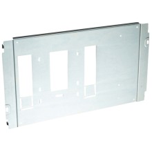 Пластина регулируемая Legrand 020798