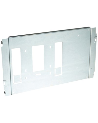 Пластина регулируемая Legrand 020798 в Северске Аксессуары для стоек и шкафов Pintop.ru