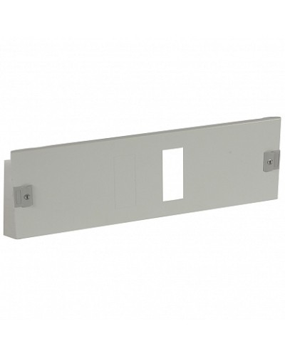 Панель лицевая DPX3 250 Legrand 020817 в Северске Аксессуары для стоек и шкафов Pintop.ru