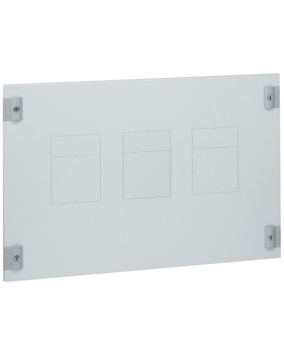 Панель лицевая Legrand 020820 в Северске Аксессуары для стоек и шкафов Pintop.ru