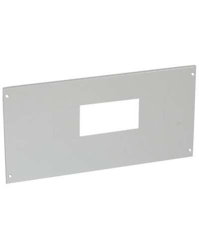 Панель лицевая Legrand 020907 в Северске Аксессуары для стоек и шкафов Pintop.ru