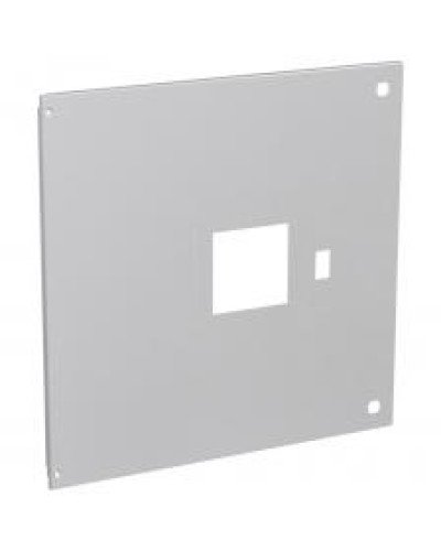 Панель лицевая Legrand 021116 в Северске Аксессуары для стоек и шкафов Pintop.ru