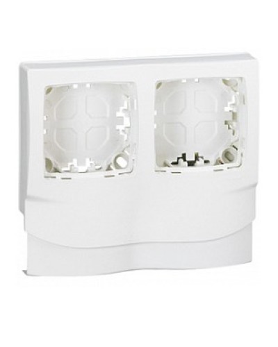 Рамка Legrand 031414 в Северске Аксессуары для кабель-канала Pintop.ru