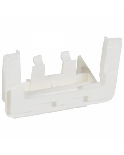 Адаптер для монтажа на торце мини-плинтуса 60x20\16 Legrand (031645) в Северске Аксессуары для кабель-канала Pintop.ru