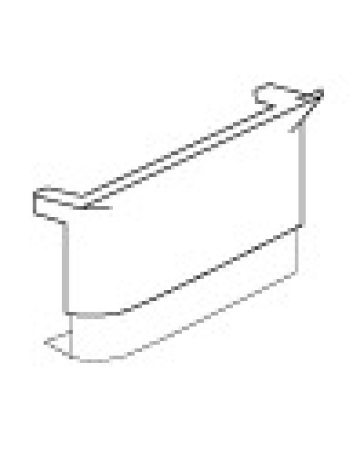 Панель выдвижная Legrand 031705 в Северске Аксессуары для кабель-канала Pintop.ru