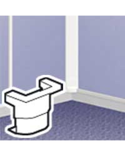 Адаптер для монтажа рамки 031611 Legrand (031707) в Северске Аксессуары для кабель-канала Pintop.ru