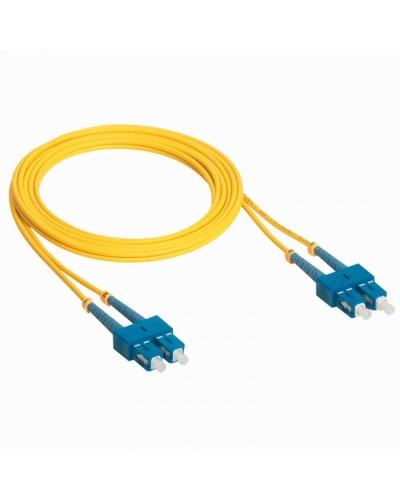 Патч-корд SC/SC OS2(UPC) 3м Legrand 032602 в Северске Патч-корды и пигтейлы Pintop.ru
